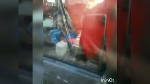включение дэкомпрэсора с кабины трактора юмз