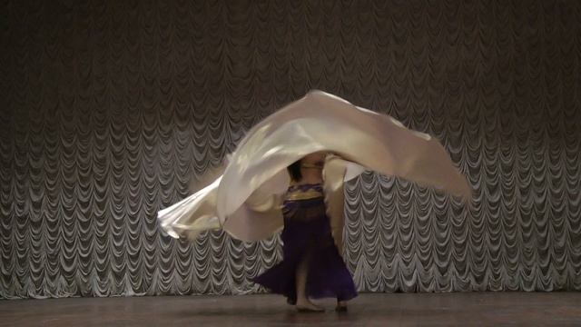 Tatiana Klyushina @ Tales Shaherezady - 6 смотреть онлайн