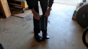 Intex Double Quick III S Double Action Hand Pump