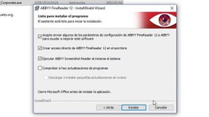 ABBYY FineReader 12 Activación e Instalación + Información de ABBYY FineReader 14 | gtabimael