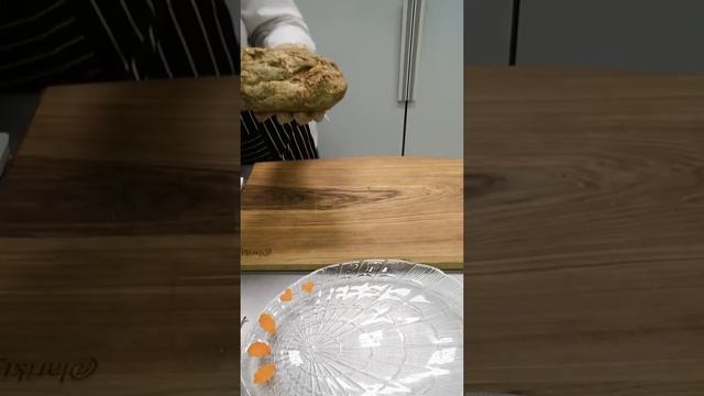 Буженина. Свинина шпигованная смотреть онлайн