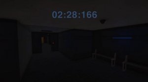 O5 Protocol Sequence | Joke Concept