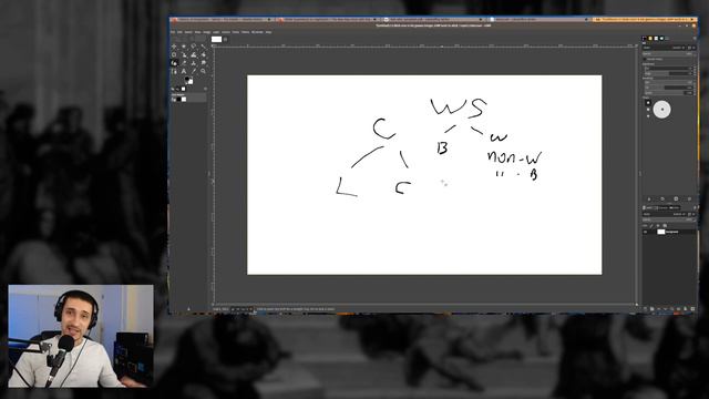 Why Division? | Disalienation of Pan-Africanism & Socialism | Bourgeois Socialism | Part 1 смотреть онлайн