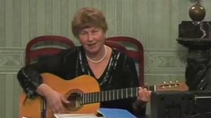 ОСТРОВОК № 116 (2005 г.) Авторские песни, стихи и романсы