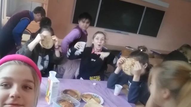 Фото выпуск 2021 горшковская школа смотреть онлайн