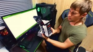 видеообзор Триммер Centek CT 2133