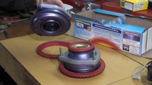 ЗАМЕНА ОПОРЫ СТОЙКИ НА SS20 ВАЗ 2110, 2111, 2112, 2113, 2114, 2115.