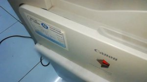 Canon ir 2420 Call Service E000808 solution