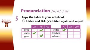 Excel 5, p. 36, ex. 5. Module 3. Use of English 3b. Ответы, объяснение, ГДЗ (Агылшын 5 сынып 36 бет