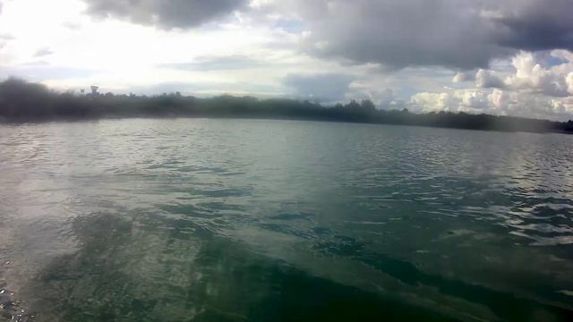 озеро Донцо - ч.7 смотреть онлайн