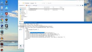 КАК ПЕРЕВОДИТЬ МОДЫ В Mount & Blade 2: Bannerlord