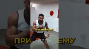 Почему грузин Топурия выступает за Испанию?