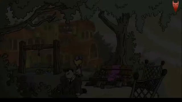 Эдна и Харви: Новые глаза Харви №3 Три Э смотреть онлайн