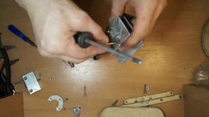 Сверлильный станок для печатных плат 2.00