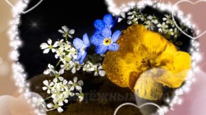 С Днём Рождения, Полина! Красивое поздравление с Днём Рождения для Полины.