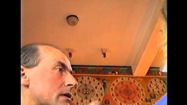 В ИНДИИ г. ДХАРМАСАЛА 1996г -МАЛЫЙ ТИБЕТ смотреть онлайн