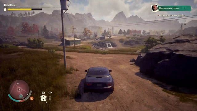 ПРОХОЖДЕНИЕ ИГРЫ STATE OF DECAY 2 HEARTLAND #5 - СОЮЗНИКИ смотреть онлайн