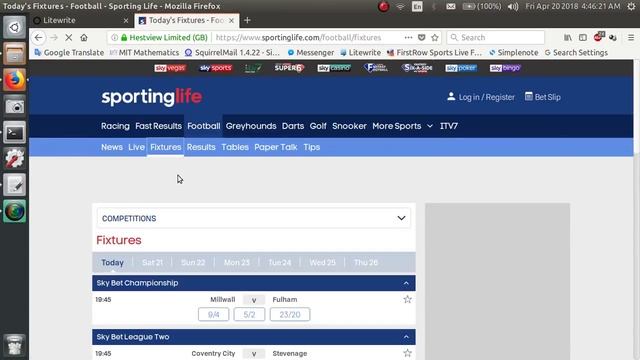 Web Scraping using Python смотреть онлайн