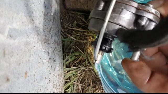 Насос Вихря проверяем быстро. смотреть онлайн