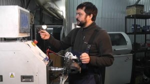 Регулировка наддува турбины VW Sharan 1.9 // turbomicron.by