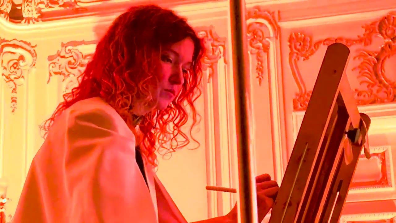 Мультимедийное шоу «Vivaldi live»