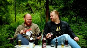 ТБП(18+): Букет Чувашии