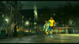 FIFA Street (2005) - Intro Video