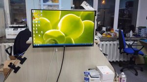 ОБЗОР РАБОЧИХ МЕСТ В СЕРВИСНОМ ЦЕНТРЕ ПО РЕМОНТУ ТЕЛЕФОНОВ