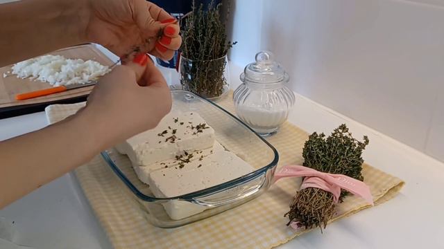 ЭТОТ РЕЦЕПТ ПОКОРИТ ВАШИ СЕРДЦА! Домашний Ароматный Сыр к Чаю СРОЧНО ПРИГЛАШАЮ ВСЕХ ВАС НА ЧАЕПИТИЕ смотреть онлайн