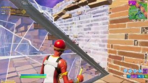 TOOSE УСТРОИЛ РАЗВАЛ КАБИН НА СОЛО КЭШ КАПЕ ФОРТНАЙТ! ТУЗ FORTNITE
