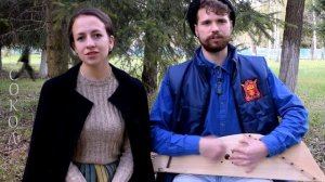 Не по морю  | Ансамбль Сокол | Степан и Валентина Нестеровы