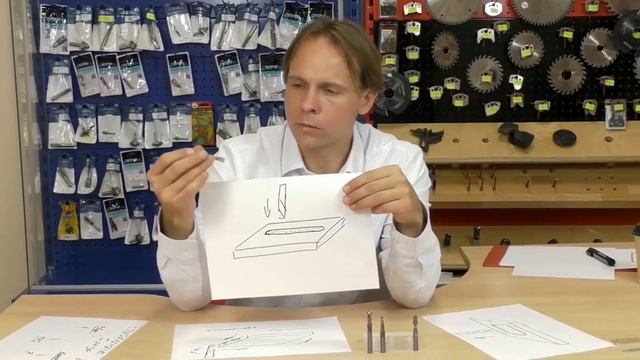 Спиральные ЧПУ фрезы DIMAR смотреть онлайн