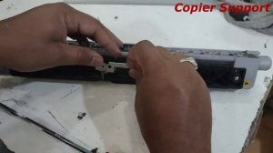 HOW TO CHANGE PICKUP ROLLERS IN KYOCERA ECOSYS FS 6525/6530