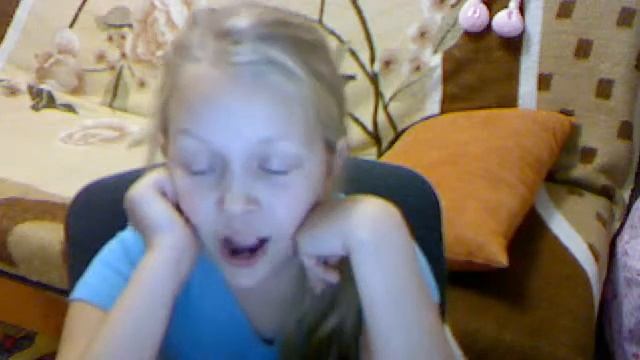 Я пою под минус без слов :о смотреть онлайн