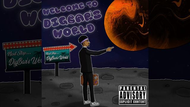 DigBar's Old School Mega Collab смотреть онлайн