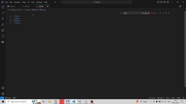 Сохранение кода из vs code в html с подсветкой синтаксиса.