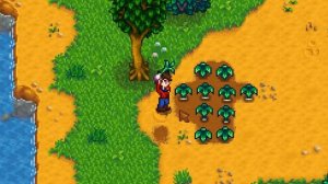 The Ultimate Foraging Guide -  Stardew Valley