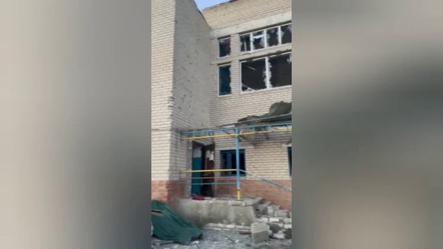 Выезд с Украины, немного видео и фото о Тернах, Ямполовке, Рыбхозе(округа Лимана), новые квесты!