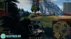 Что такое марки WOT