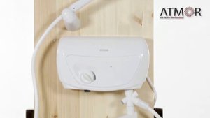 Проточный водонагреватель Classic 501 3,5 кВт