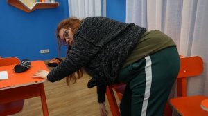 МАША ТЕПЕРЬ ТОЛСТУШКА!