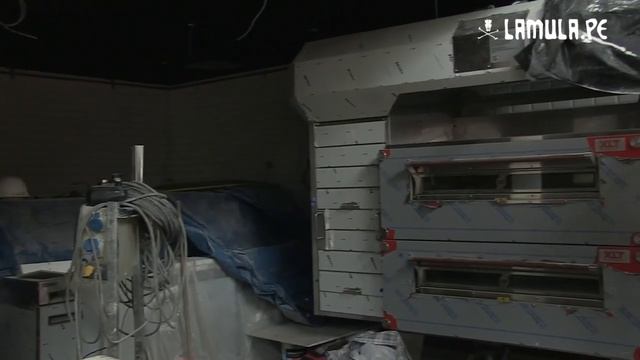 El regreso de Domino's Pizza a Perú смотреть онлайн