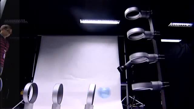 Безлопастные вентиляторы FANleader смотреть онлайн