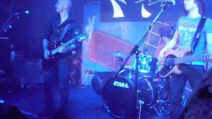 Валерий Гаина (Круиз ) 2012 Иди же с нами, Пилигрим 29.04.2012