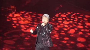 Алексей Глызин. Дискотека "Суперстар" в Crocus City Hall , 12.01.2024