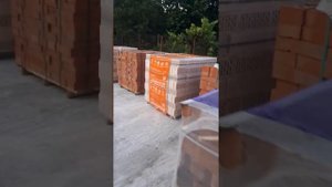 Маркинский кирпич БРАК