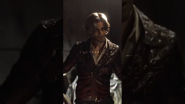 Resident evil 4 Remake Luis sera Edit