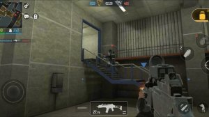 MODERN OPS. Бой # 77.