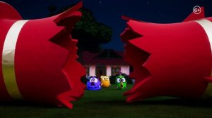 ?Том празднует лунный Новый год!?НОВОЕ обновление игры «Мой Говорящий Том 2» (официальный трейлер)