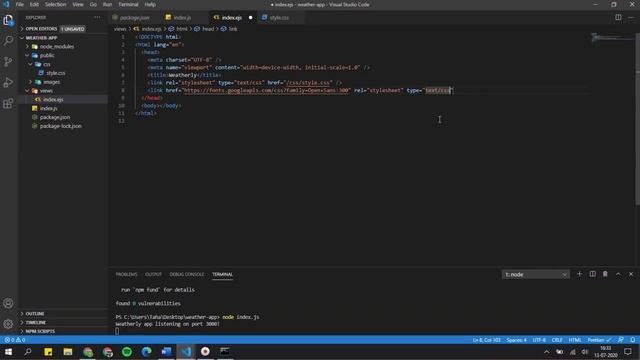 Node.js Tutorial For Beginners | Learn NodeJS For Beginners | Learn NodeJS From Scratch |Simplilear